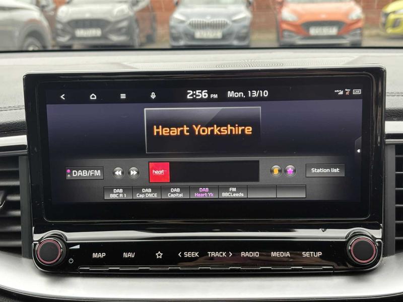 Used Kia XCeed 2023 for sale - 77071466: Photo 34