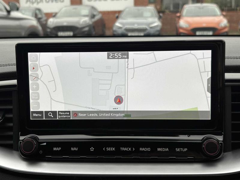 Used Kia XCeed 2023 for sale - 77071466: Photo 35