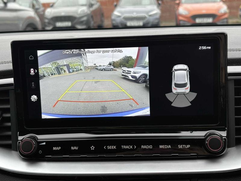 Used Kia XCeed 2023 for sale - 77071466: Photo 36