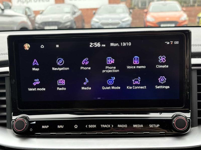 Used Kia XCeed 2023 for sale - 77071466: Photo 37