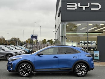 Used Kia XCeed 2023 for sale - 77071466: Photo