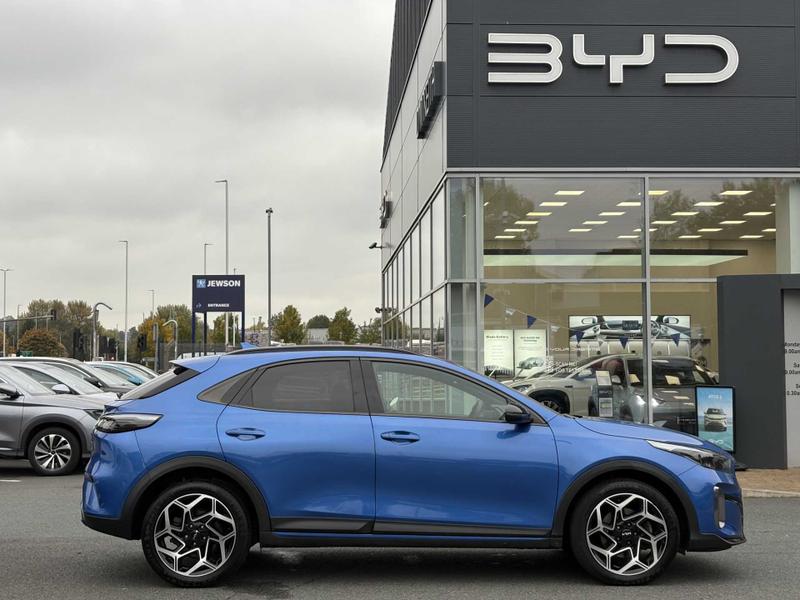 Used Kia XCeed 2023 for sale - 77071466: Photo 4