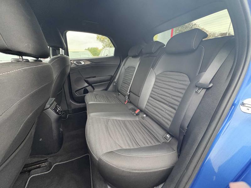 Used Kia XCeed 2023 for sale - 77071466: Photo 40