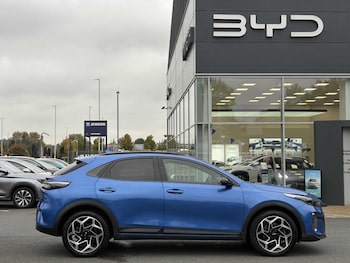 Used Kia XCeed 2023 for sale - 77071466: Photo