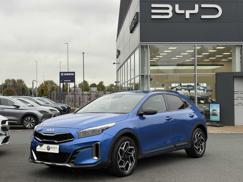 Used Kia XCeed 2023 for sale - 77071466: Photo 7