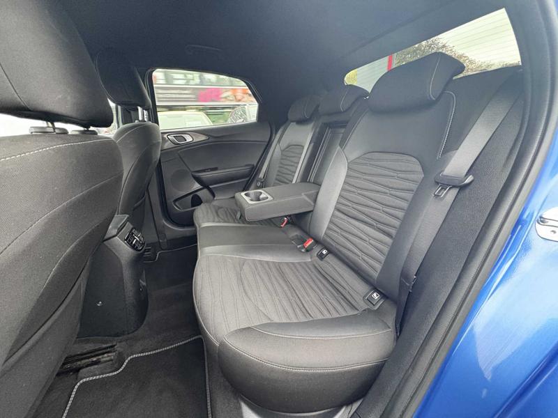 Used Kia XCeed 2023 for sale - 77071466: Photo 9