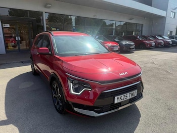 Used Kia Niro 2025 for sale - 79369251: Photo