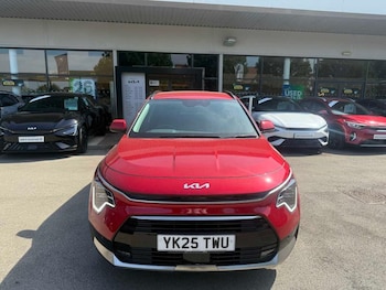 Used Kia Niro 2025 for sale - 79369251: Photo