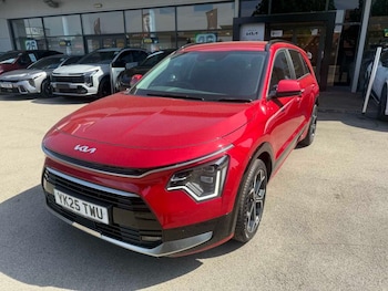 Used Kia Niro 2025 for sale - 79369251: Photo