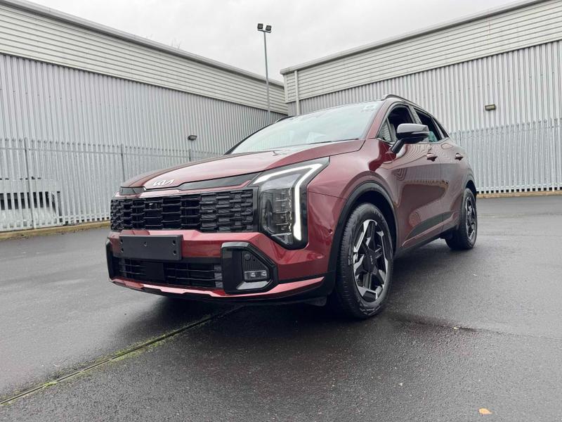 Used Kia Sportage for sale - 77447258: Photo 11