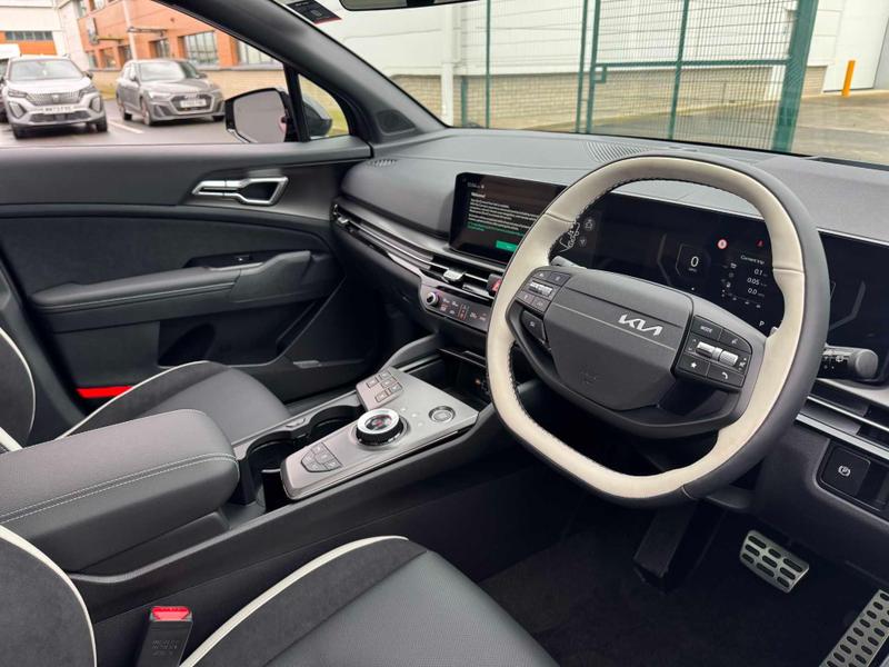 Used Kia Sportage for sale - 77447258: Photo 14