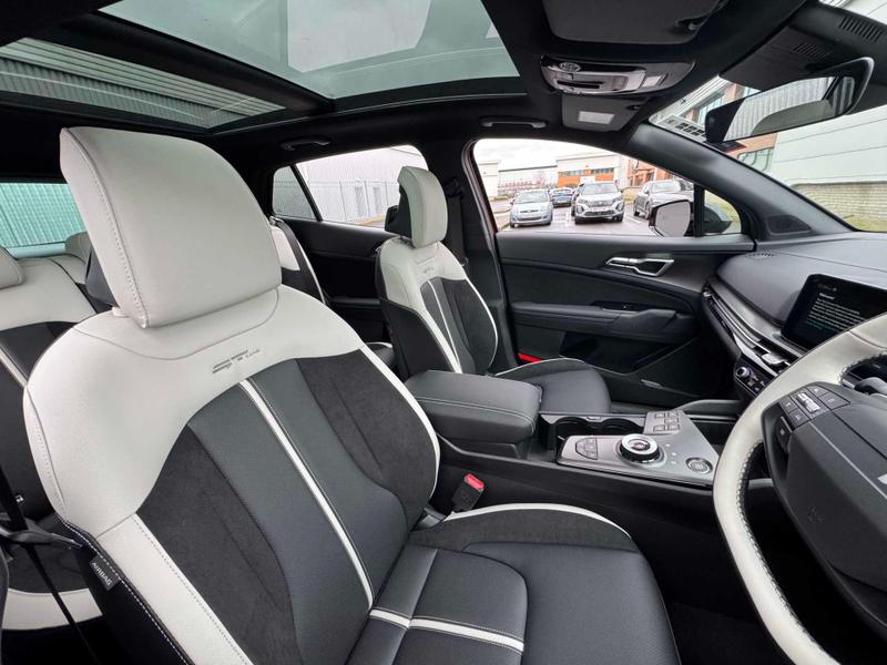 Used Kia Sportage for sale - 77447258: Photo 15