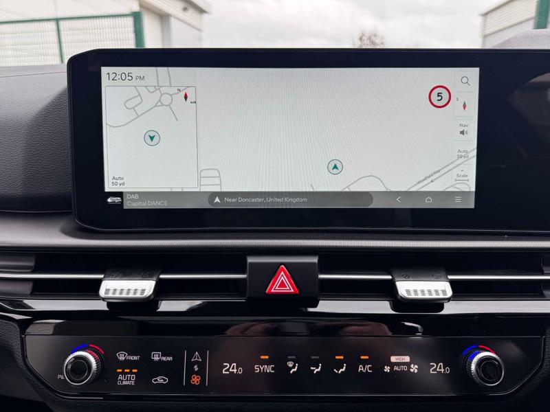 Used Kia Sportage for sale - 77447258: Photo 17