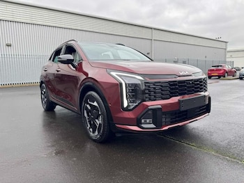 Used Kia Sportage undefined for sale - 77447258: Photo