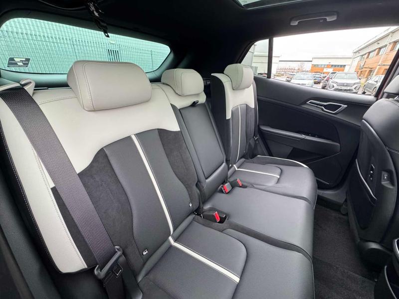 Used Kia Sportage for sale - 77447258: Photo 23