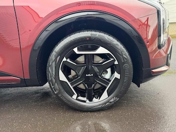 Used Kia Sportage undefined for sale - 77447258: Photo