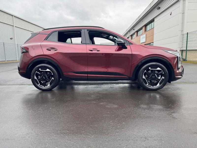 Used Kia Sportage for sale - 77447258: Photo 3