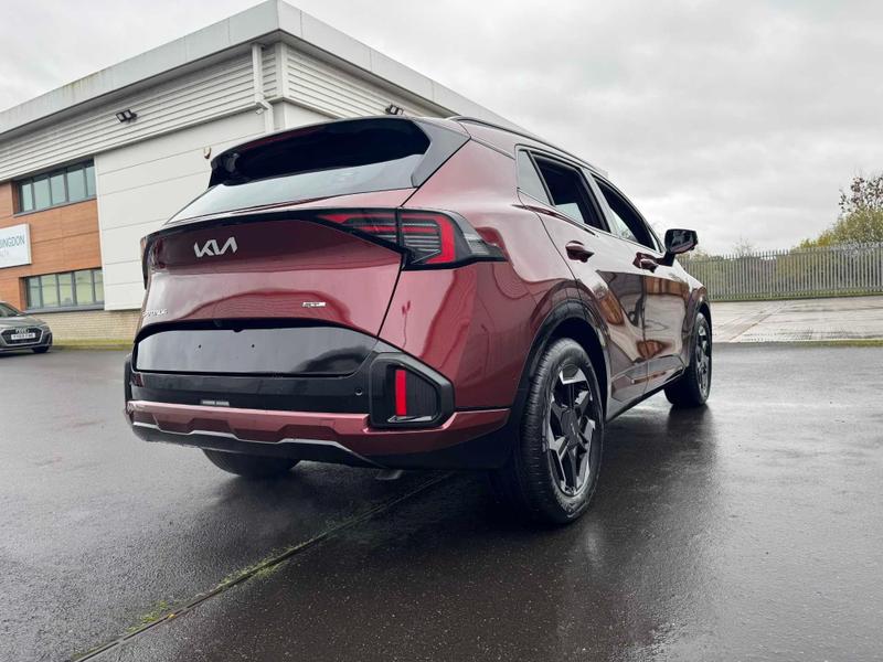 Used Kia Sportage for sale - 77447258: Photo 5