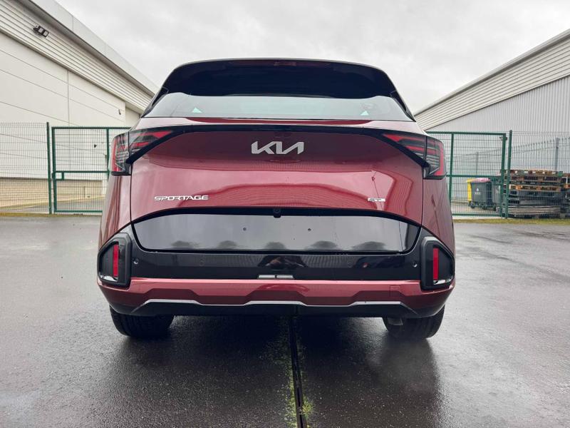 Used Kia Sportage for sale - 77447258: Photo 6