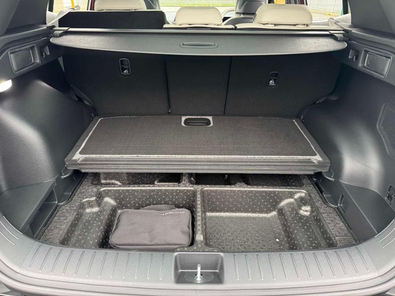 Used Kia Sportage for sale - 77447258: Photo 8