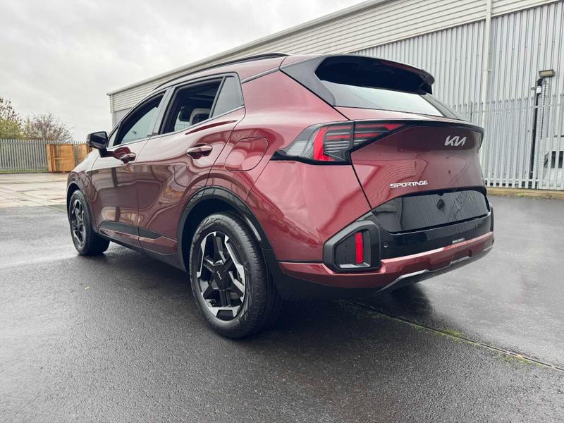 Used Kia Sportage for sale - 77447258: Photo 9