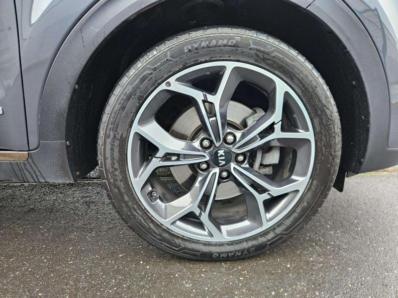 Used Kia Sportage for sale - 77715005: Photo 12