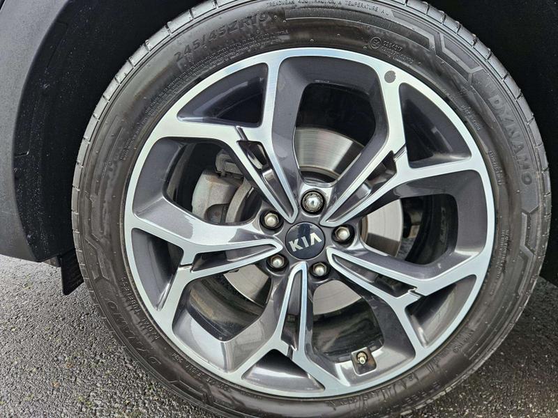 Used Kia Sportage for sale - 77715005: Photo 13