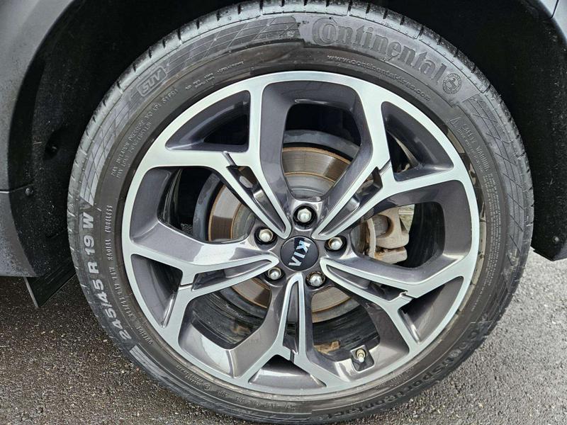 Used Kia Sportage for sale - 77715005: Photo 14