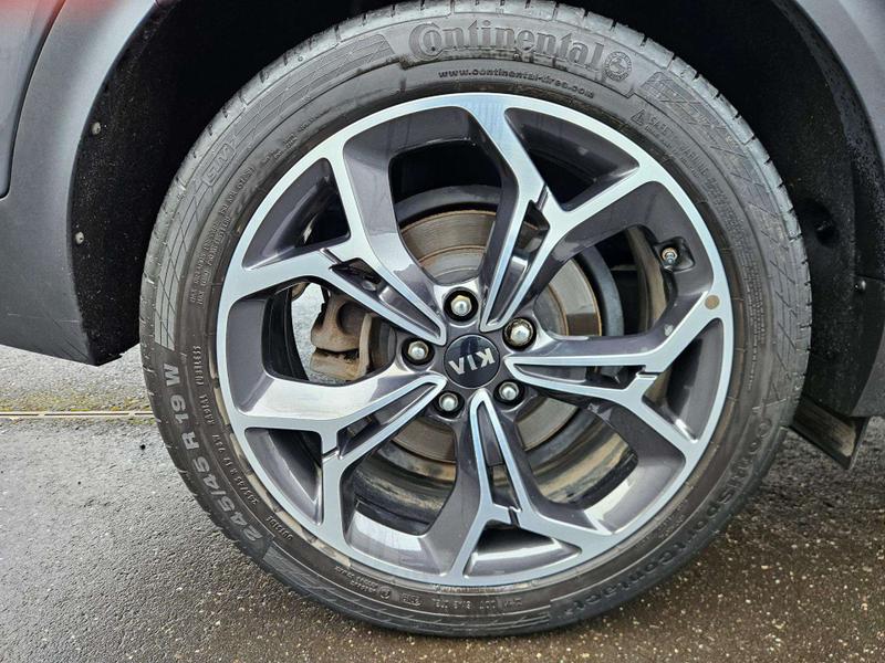 Used Kia Sportage for sale - 77715005: Photo 15