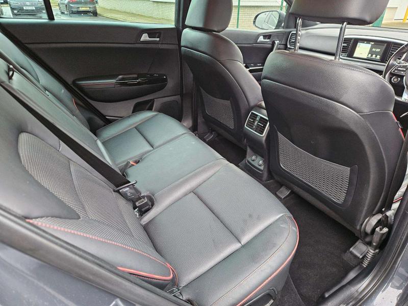 Used Kia Sportage for sale - 77715005: Photo 17