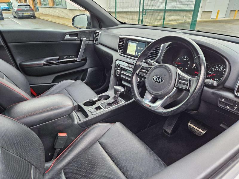 Used Kia Sportage for sale - 77715005: Photo 19