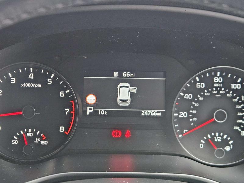 Used Kia Sportage for sale - 77715005: Photo 27