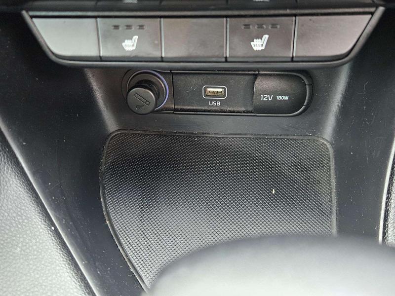 Used Kia Sportage for sale - 77715005: Photo 31