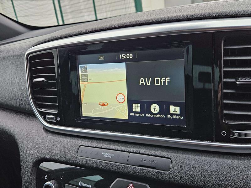 Used Kia Sportage for sale - 77715005: Photo 32