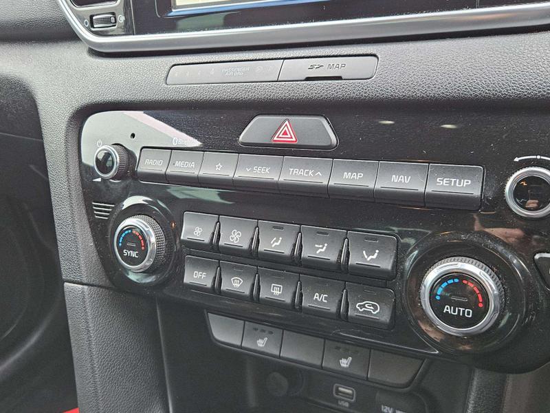 Used Kia Sportage for sale - 77715005: Photo 33