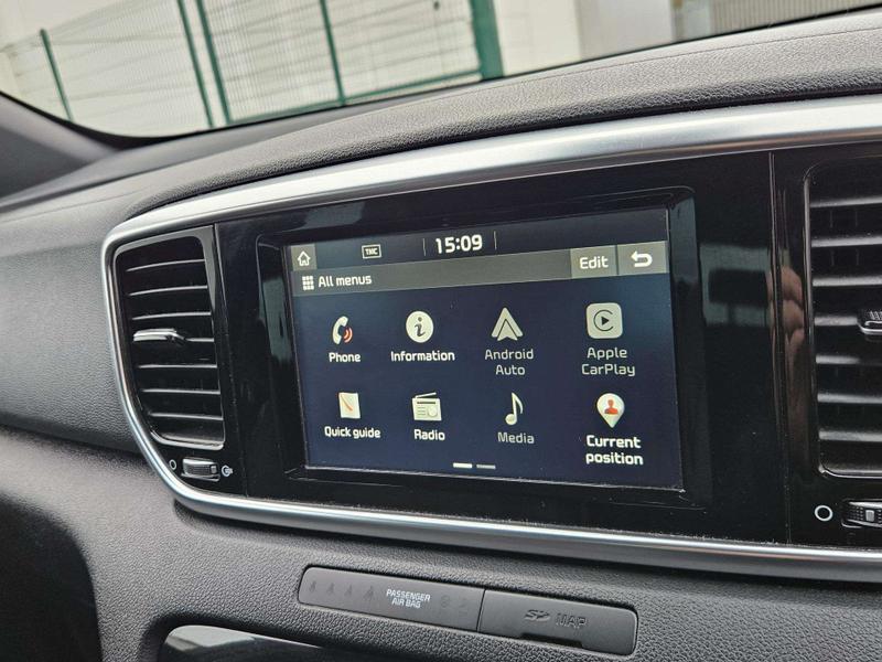 Used Kia Sportage for sale - 77715005: Photo 34