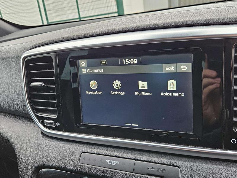 Used Kia Sportage for sale - 77715005: Photo 35