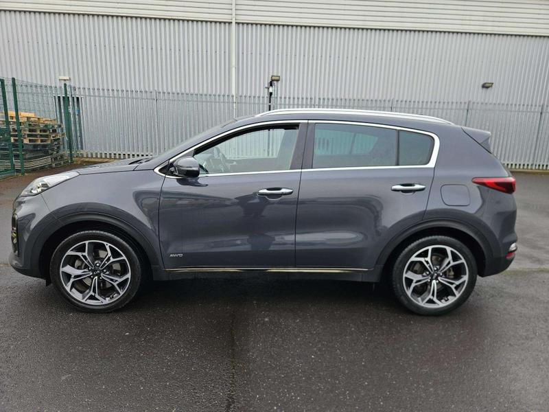 Used Kia Sportage for sale - 77715005: Photo 4