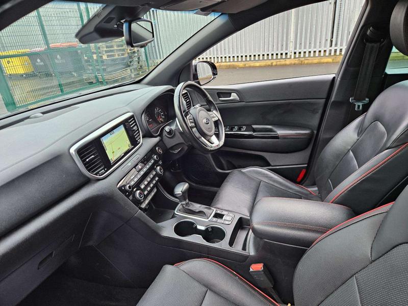 Used Kia Sportage for sale - 77715005: Photo 40