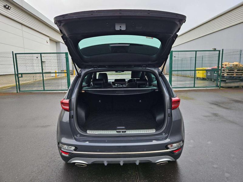 Used Kia Sportage for sale - 77715005: Photo 7