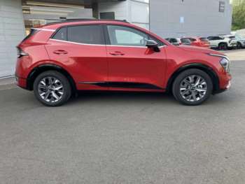 Used Kia Sportage 2024 for sale - 74729691: Photo