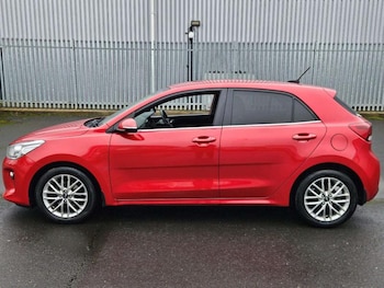 Used Kia Rio 2018 for sale - 77493316: Photo