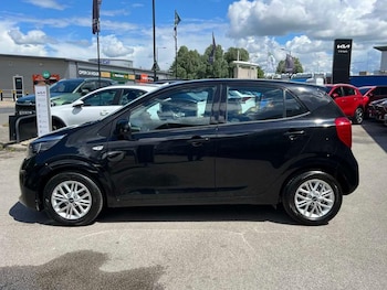 Used Kia Picanto 2023 for sale - 78849895: Photo