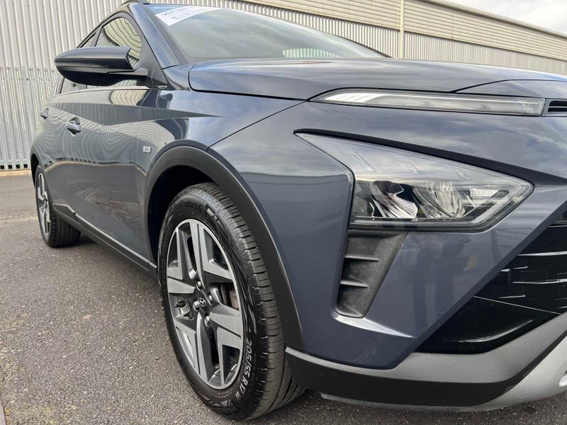 Used Hyundai BAYON 2023 for sale - 77994768: Photo 10