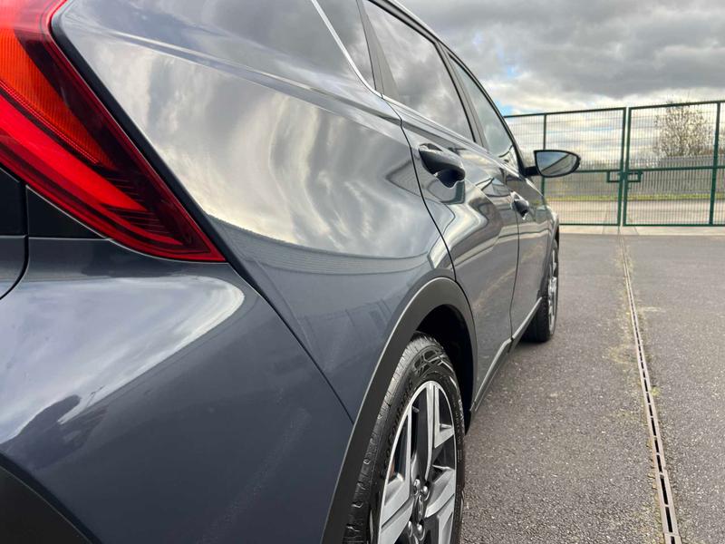 Used Hyundai BAYON 2023 for sale - 77994768: Photo 12