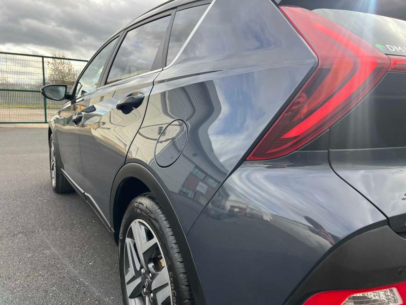 Used Hyundai BAYON 2023 for sale - 77994768: Photo 13