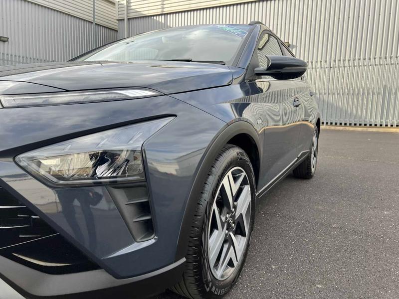 Used Hyundai BAYON 2023 for sale - 77994768: Photo 15