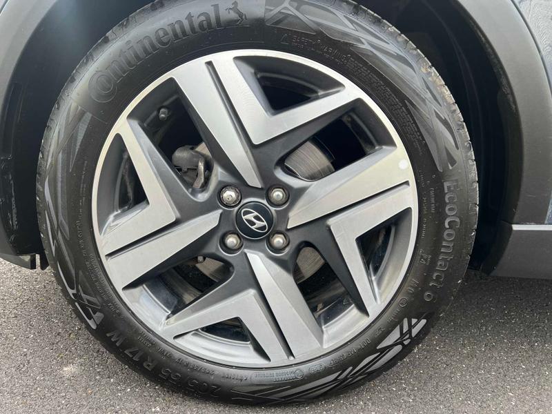 Used Hyundai BAYON 2023 for sale - 77994768: Photo 17