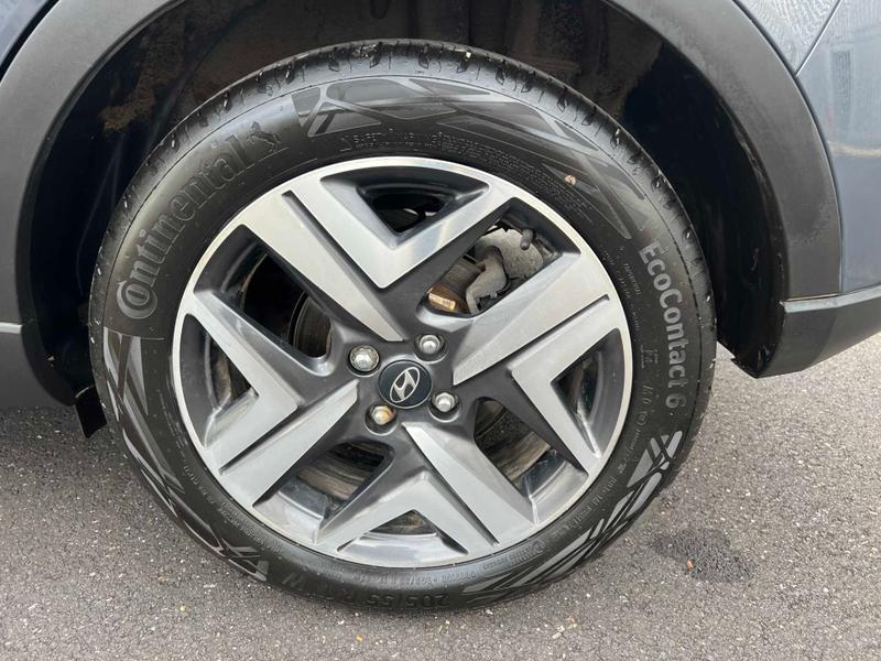 Used Hyundai BAYON 2023 for sale - 77994768: Photo 18