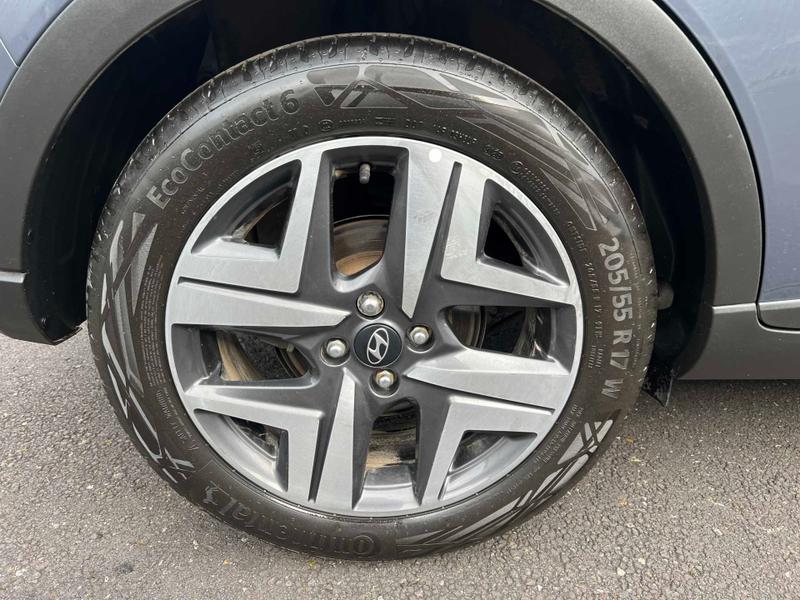 Used Hyundai BAYON 2023 for sale - 77994768: Photo 19